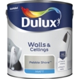 DULUX MATT PEBBLE SHORE 2.5L