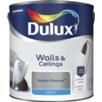 DULUX MATT WARM PEWTER 2.5L