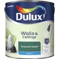 DULUX RETAIL MATT EMERALD GLADE 2.5L
