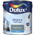 DULUX RETAIL MATT DENIM DRIFT 2.5L