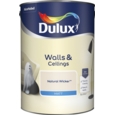 DULUX RETAIL MATT EMULSION Natural Wicker 5LT