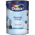 DULUX RETAIL MATT MINERAL MIST 5LITRE