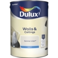 DULUX RETAIL MATT SUMMER LINEN 5L