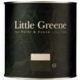 LITTLE GREENE INTELLIGENT EGGSHELL MIXED COL 5LITRE