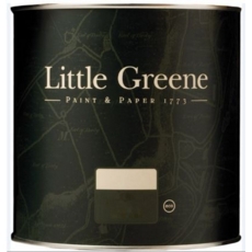 LITTLE GREENE INTELLIGENT EGGSHELL MIXED COLOUR (PB) 5L