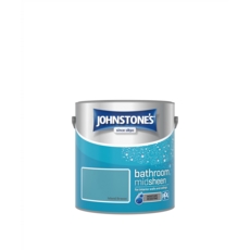 JOHNSTONE'S BATHROOM PAINT ISLAND BREEZE 2.5L