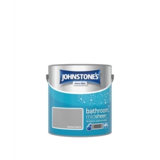 JOHNSTONE'S BATHROOM PAINT SUMMER STORM 2.5L