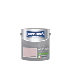 JOHNSTONE'S WALL & CEILING SILK BALLET SLIPPER 2.5L