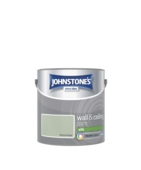 JOHNSTONE'S WALL & CEILING SILK NATURAL SAGE 2.5L