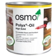 OSMO POLY-X OIL TINTS LIGHT GREY 3067 750MLS
