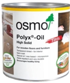 OSMO POLYX OIL TINTS 3067 LIGHT GREY 2.5LITRES