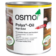 OSMO POLYX OIL TINTS 3067 LIGHT GREY 2.5LITRES