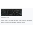 OSMO POLY-X OIL TINTS SILVER (3091) 2.5LITRE
