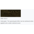 OSMO POLY-X OIL TINTS GOLD (3092) 2.5LITRE
