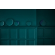 LITTLE GREEN ABSOLUTE MATT 60 ML. MID AZURE GREEN T