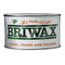BRIWAX ORIGINAL TEAK 400GRMS