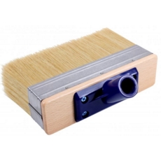 RODO DECKING BRUSH 7"