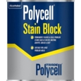 POLYCELL TRADE STAIN BLOCK LITRE