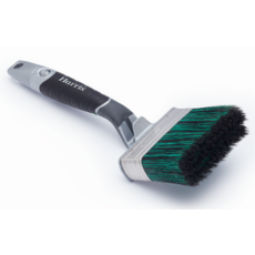 HARRIS ULTIMATE 100mm SHED & FENCE SWANNECK BRUSH
