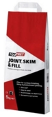 TOUPRET JOINT SKIM AND FILL 10KG