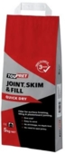 TOUPRET JOINT SKIM FILL QUICK DRY 5KG
