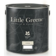 LITTLE GREENE INTELLIGENT SATINWOOD COLOURS (MB) LITRE