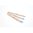 HARRIS SERIOUSLY GOOD FITCH BRUSH 3 PACK