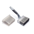 HARRIS ULTIMATE 120mm MASONRY SWANNECK BRUSH