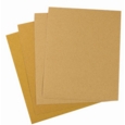 HARRIS SERIOUSLY GOOD ASSORTED SANDPAPER 4 PACK