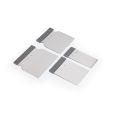 HARRIS SERIOUSLY GOOD CONT FILL KNIVES