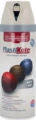 PLASTI-KOTE TWIST & SPRAY MATT FRENCH GREY 400MLS