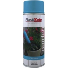 PLASTI-KOTE GARDEN COLOUR Sea View 400MLS