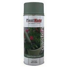 PLASTI-KOTE GARDEN COLOUR Herb Garden Green 400MLS