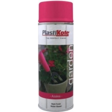 PLASTI-KOTE GARDEN COLOUR Azalea 400MLS