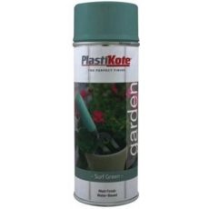 PLASTI-KOTE GARDEN COLOUR Surf Green 400MLS