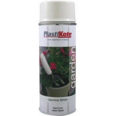 PLASTI-KOTE GARDEN COLOUR Jasmine White 400MLS