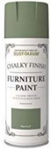 RUST-OLEUM Chalky Furniture Paint 400ml Bramwell