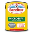 SANDTEX SMOOTH VERMONT GREY 5LITRE