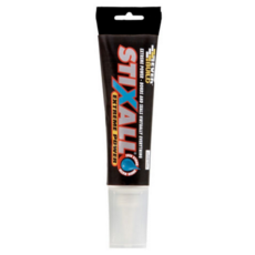 EVERBUILD STIXALL CRYSTAL CLEAR 80ML