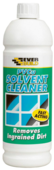 EVERBUILD PVCu SOLVENT CLEANER 1LITRE
