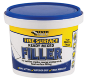 EVERBUILD FINE SURFACE READY MIXED FILLER HANDY SIZE