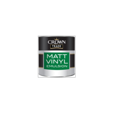 CROWN TR VINYL MATT (OB) COLOUR 2.5L