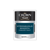 CROWN STRONGHOLD SMOOTH (PB) COLOUR 5L