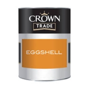 CROWN TR EGGSHELL (CB) COLOUR 2.5L