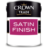 CROWN TR SATIN FINISH (CB) COLOUR 2.5L