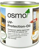 OSMO UV PROTECTION OIL 425 OAK  125MLS