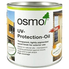 OSMO UV PROTECTION OIL 429 NATURAL 125MLS