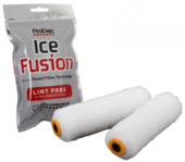 RODO PRODEC ICE FUSION LINT FREE SLEEVE 4" (PACK 2)