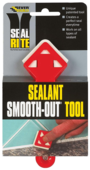 EVERBUILD SEALANT SMOOTH-OUT TOOL