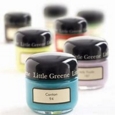 LITTLE GREENE ABSOLUTE MATT 60 ML. SAMPLE HARLEY GREEN 312 X